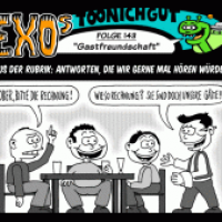 Die Rechnung