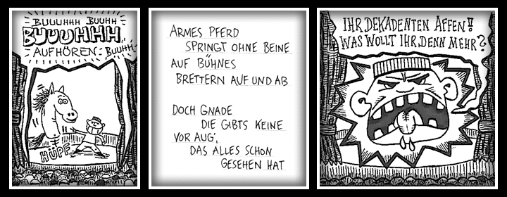 Comic: Showtime 3