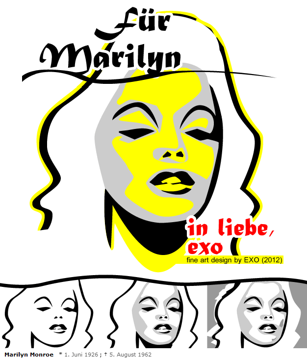 Illustration: Monroe 1