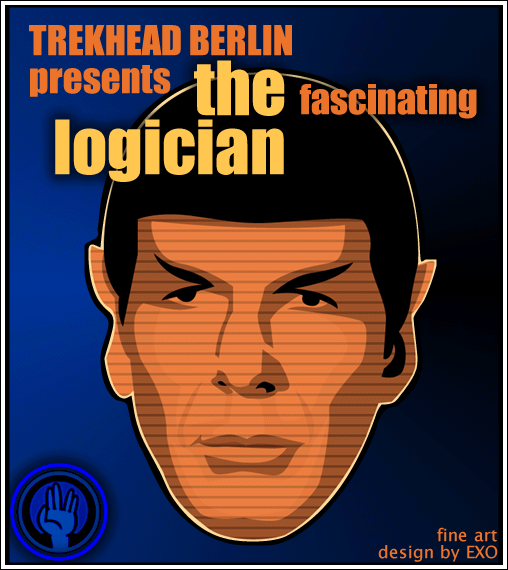 Illustration: Spock 1