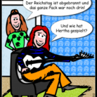 Na und!