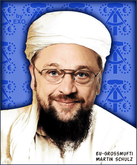 Illustration: Martin Schulz 1