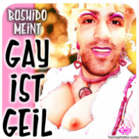Transe Bushido