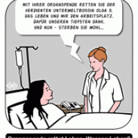 Organe für Olga