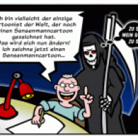 Zu spät
