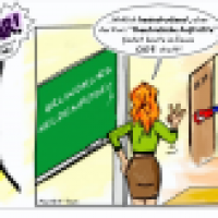 Die Riege der Antihelden