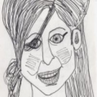 Caricature - Amy Winehouse