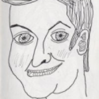 Caricature - Ant Or Dec