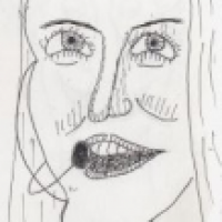 Caricature - Britney Spears