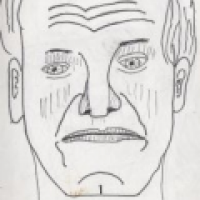 Caricature - Gordon Ramsey