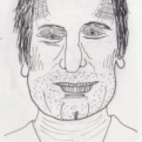 Caricature - Jamie Oliver