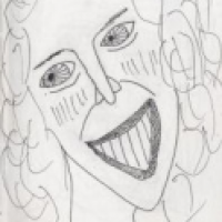 Caricature - Kylie Manogue