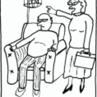 Pollysitter