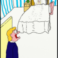 Unfaithful Again