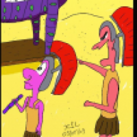 Greek Gift