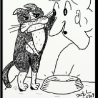 Dinnertime