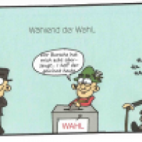 Warum manche Wahlen für die ... sein können