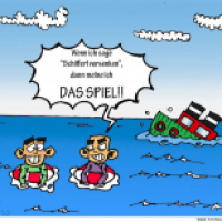 Schifferl versenken_let's play