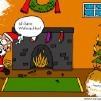 Alle Jahre wieder ...