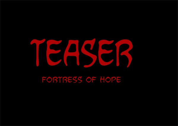 Animation: FoH - Teaser 1