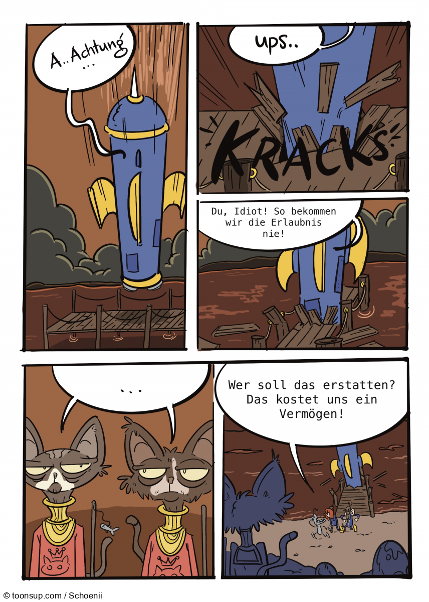 Comic: Planet R 3