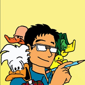 callouscomics
