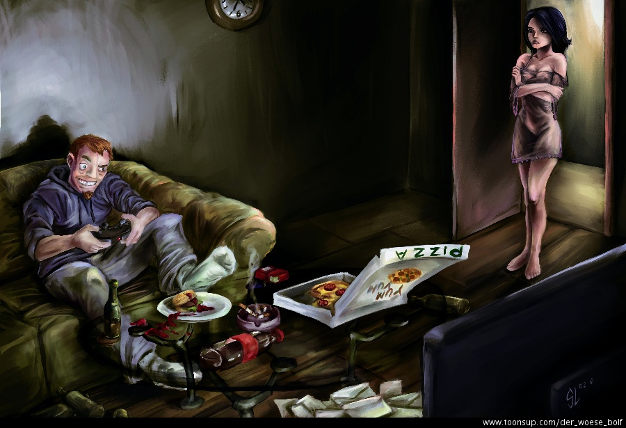 Illustration: Priorities 1
