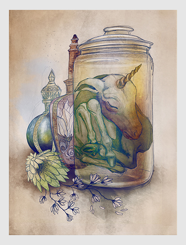 Illustration: Illustrationen 1