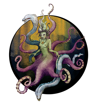 Illustration: Illustrationen 2
