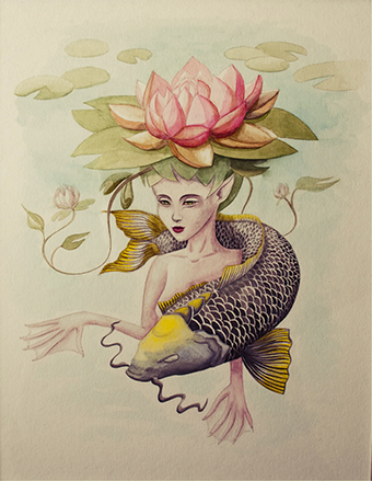 Illustration: Illustrationen 4