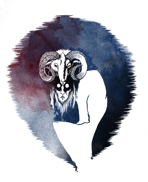 Illustration: Illustrationen 7