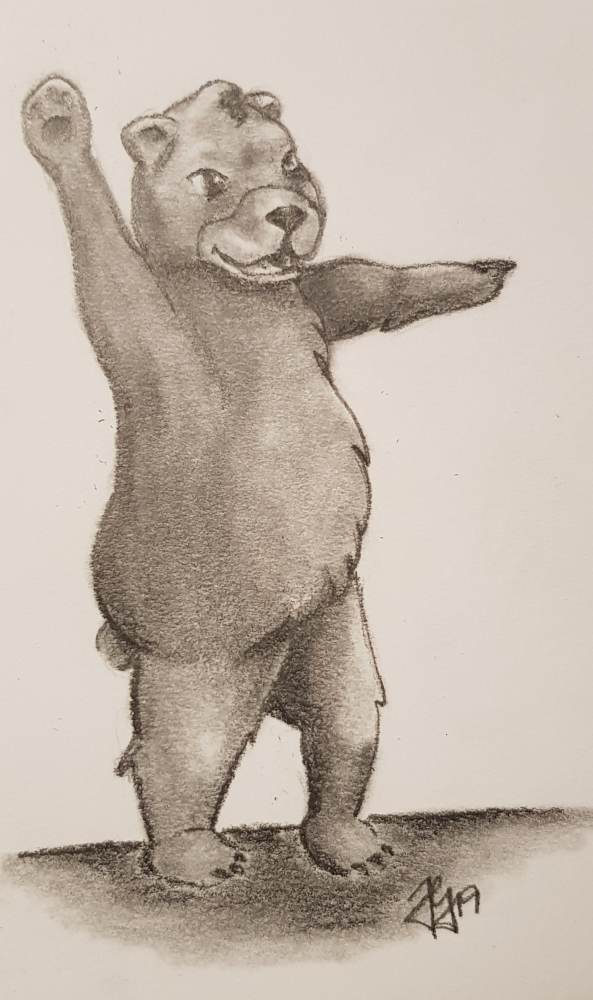Other: Bär 1