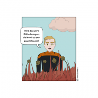 Space Tales: Infektiös 007