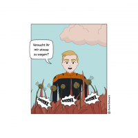 Space Tales: Infektiös 008