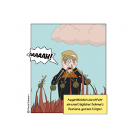 Space Tales: Infektiös 009