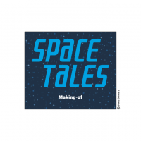 Space Tales: Making-of 001