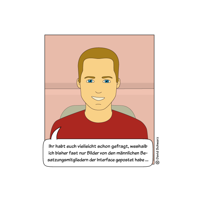 Comic: Space Tales: Making-of 002 1