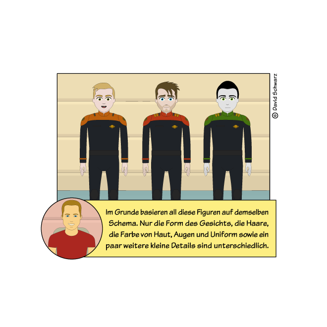 Comic: Space Tales: Making-of 003 1