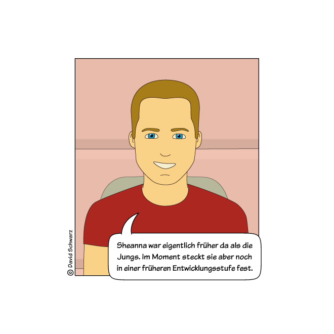 Comic: Space Tales: Making-of 006 1