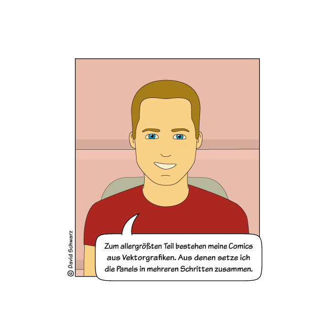 Comic: Space Tales: Making-of 013 1