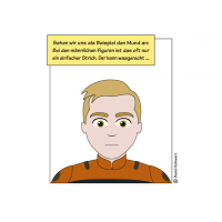 Space Tales: Making-of 015