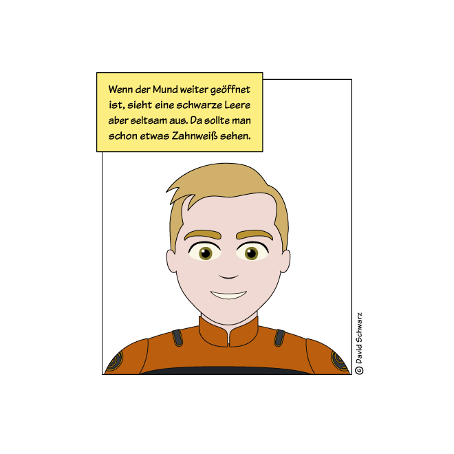 Comic: Space Tales: Making-of 020 1