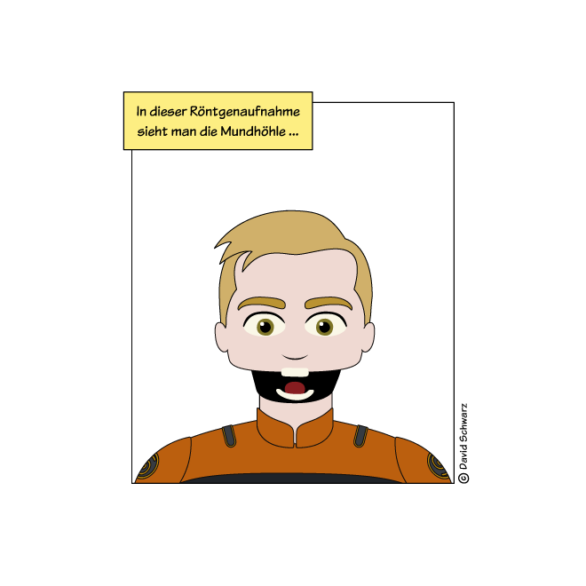 Comic: Space Tales: Making-of 022 1