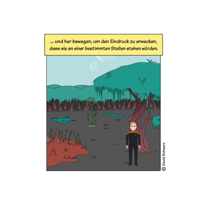 Comic: Space Tales: Making-of 033 1