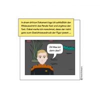 Space Tales: Making-of 036