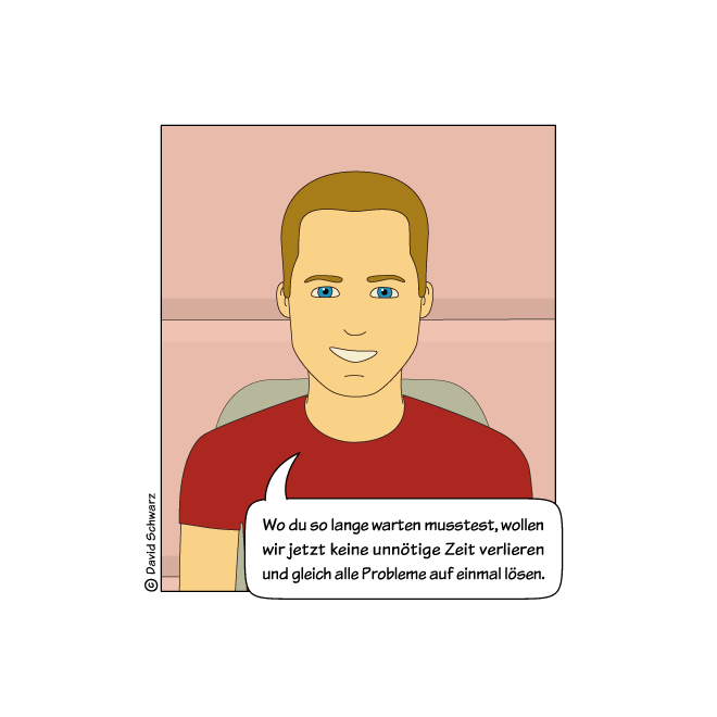 Comic: Space Tales: Making-of 038 - 045 5