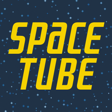 Anderes: Space Tube 1