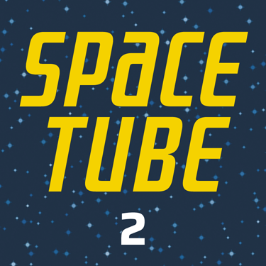 Anderes: Space Tube 2 1