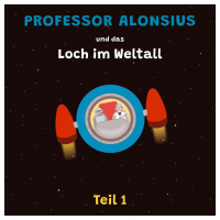 Professor Alonsius