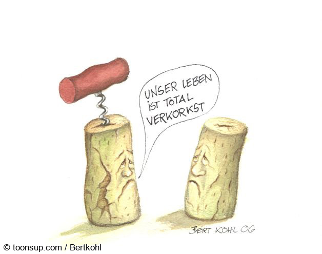 Cartoon: Karikaturen aus allen Bereichen 11